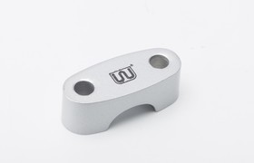 SOPORTE INFERIOR MANUBRIO SUZUKI EN125 STD [W58520]